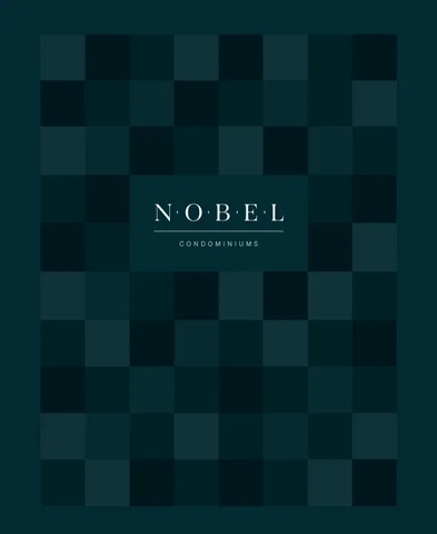 Nobel Condominiums
