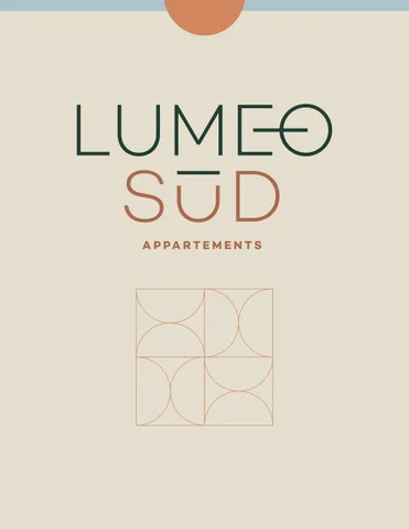 Lumeo Sud Appartements - 灯饰手册