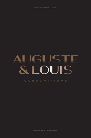 Louis Condominiums