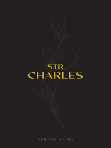 灯饰手册 Sir Charles Condominiums