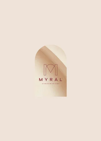 灯饰手册 Myral Condominiums