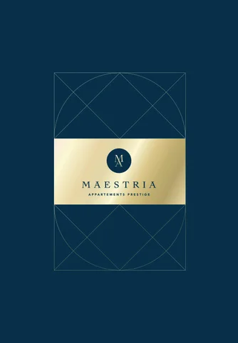 Maestria Appartements