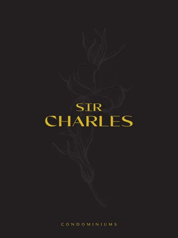 灯饰手册 Sir Charles Condominiums