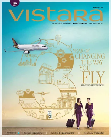 Vistara jan'17 册
