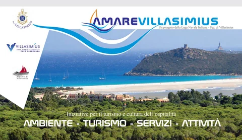 2017 amare villasimius