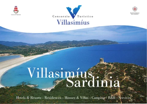 家具手册 2012 - English - Consorzio Turistico Villasimius