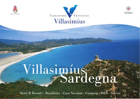 家具手册 2012 - Consorzio Turistico Villasimius