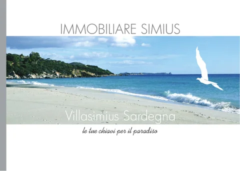 Immobiliare Simius 2013