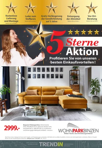 Wohnpark Binzen 08.05.2025