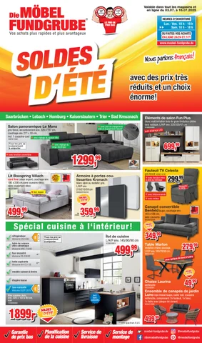 Die Möbelfundgrube 家具手册 KW 27