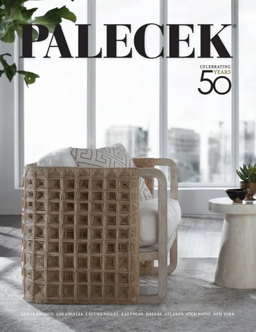 PALECEK 2024 灯饰目录