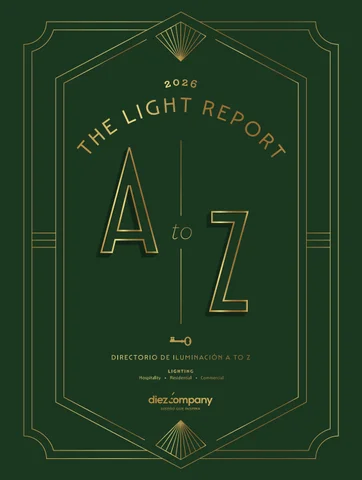 Directorio The 灯饰 Report | A to Z | 2026
