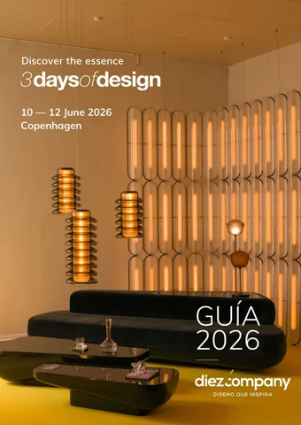 Guia 3DaysofDesign 2026