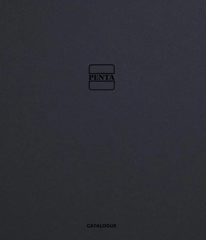 Penta 灯饰 目录