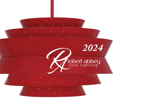 Diez Company Robert Abbey 2024 灯饰目录