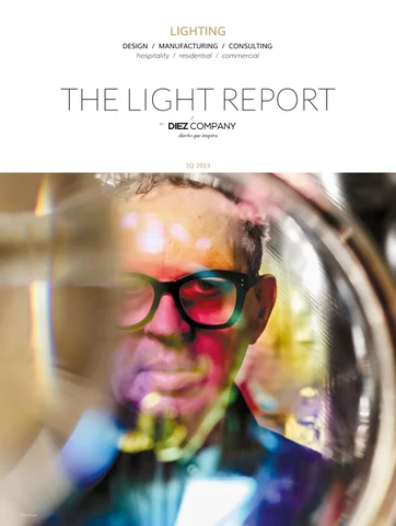 Diez Company 灯饰目录 · TLR 1Q 2023: Tom Dixon