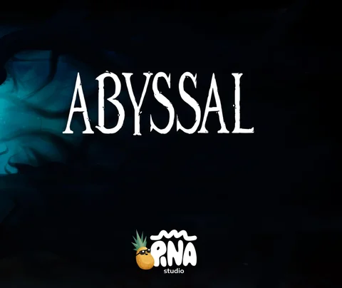 DP Abyssal ArtBook 全集 1