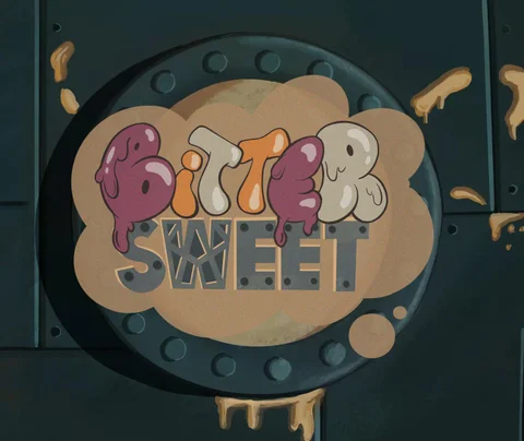 DP BITTERSWEET ArtBook 全集
