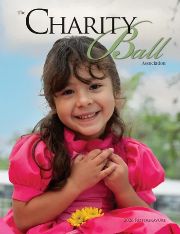 The Charity Ball - 2026 Rotogravure
