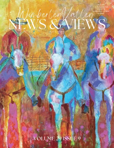 Wimberley Valley News × Views - 第 29 册 期 9