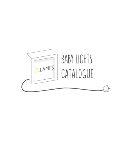BABY 灯饰 目录