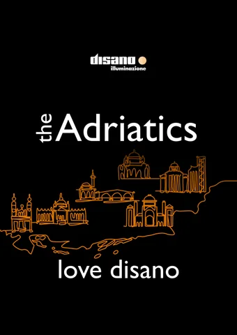the Adriatics