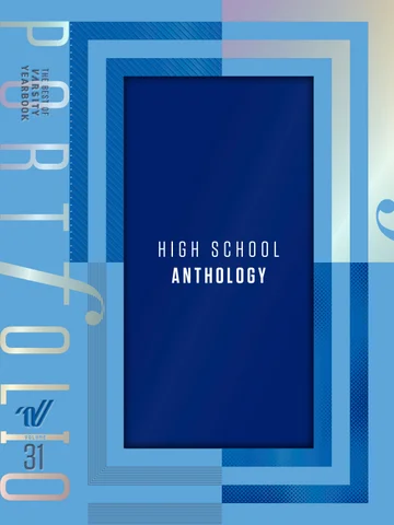 Anthology - Portfolio 31