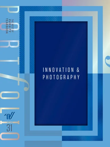 Innovation and Photo - Portfolio 31