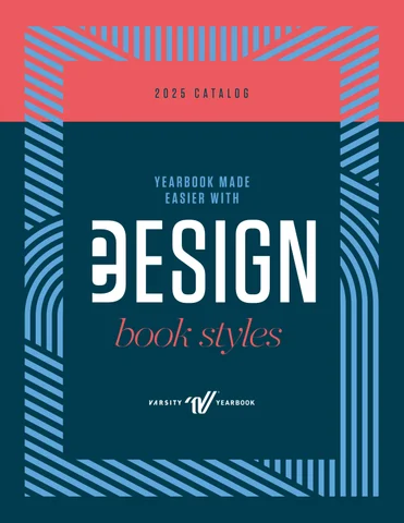 2025 eDesign 册 Styles