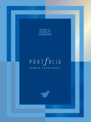 Portfolio 31 Sample