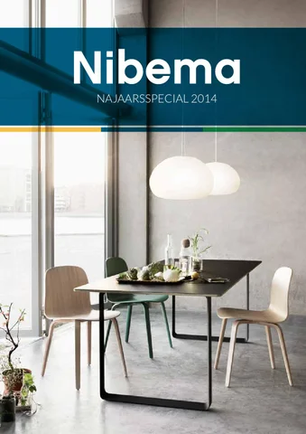 Folders 家具目录 · Nibema Meubelen