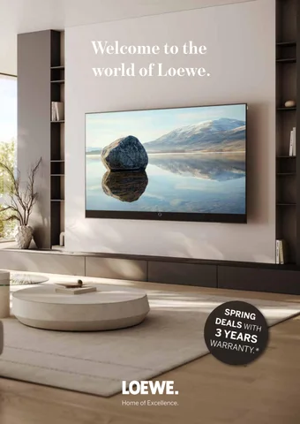 Loewe - 春季 Deals 法文