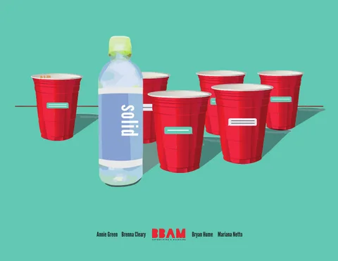 RADD Advertising Campaign