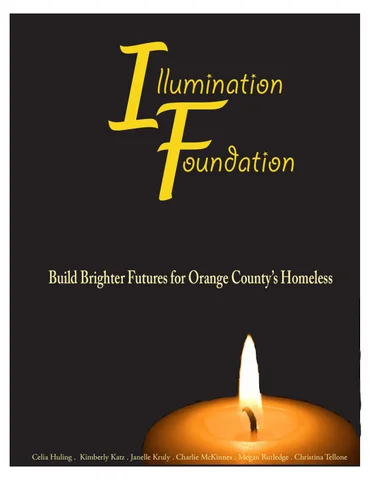 Dodge College 灯饰目录 · Illumination Foundation