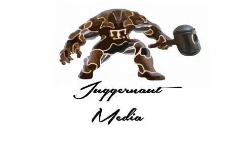 Juggernaut Arc Presentation - Ad Campaign
