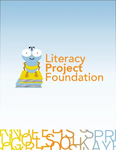Literacy 工程 Foundation - Public Relations Campaign
