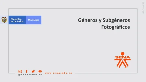 Clasificación 德文 la fotografía