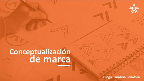 Manual 德文 marca - Diseño 德文 logo