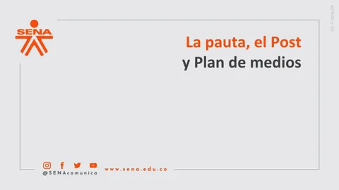 Marketing 电子版 03 - Contenido, publicaciones y anuncios