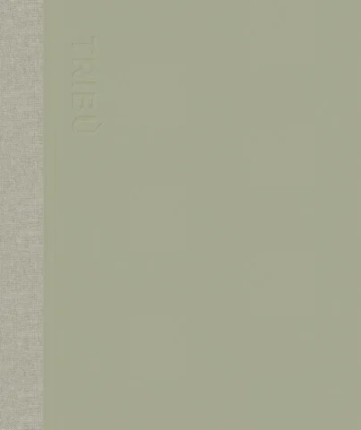 Tribu 户外 家具产品集