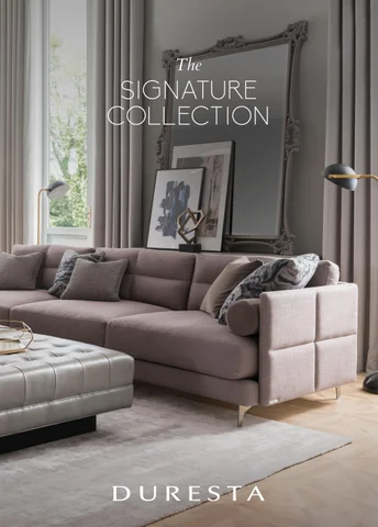 Signature 家具产品集
