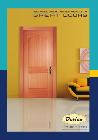 Durian Industries Ltd Durian Door 家具目录