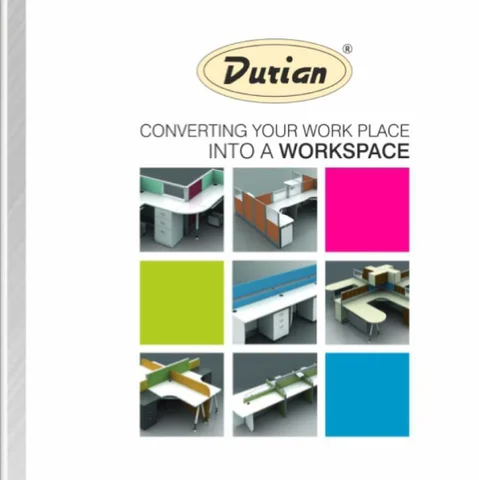 Durian Industries Ltd 家具目录 · Durian.Inspiro 册 I