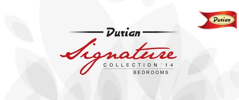 Durian Industries Ltd Signature 家具产品集 2014, Bedrooms