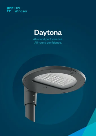 Daytona® | 灯饰手册
