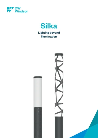 Silka™ | 灯饰手册