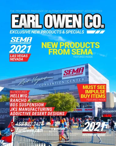 Dec Direct Mailer 2021