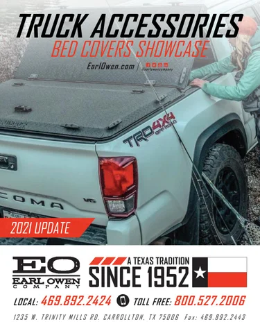 Earl Owen Company 家具目录 · 床 Covers Showcase 2021