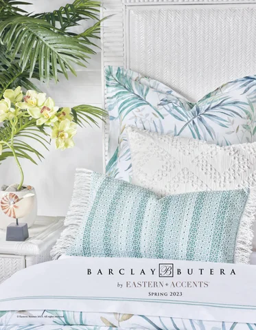 Barclay Butera - 春季 2023 New Introductions