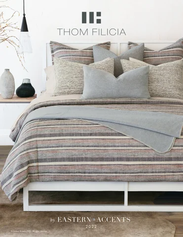 Thom Filicia 春季 2022